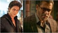 Shah Rukh Khan reacts to Salman Khan starrer Bharat Trailer, says 'Kya baat hai bhai!'