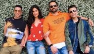 Confirmed! Katrina Kaif to star opposite Akshay Kumar in Sooryavanshi for her first collaboration with Rohit Shetty
