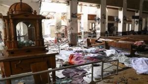 Sri Lanka never expected bombings of such magnitude, Says Defence Secretary Hemasiri Fernando