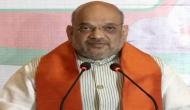 Amit Shah extends Eid greetings to nation