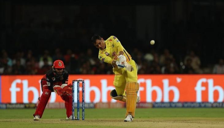 dhoni