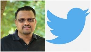 Twitter appoints Manish Maheshwari as India MD