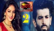 Kavach 2 Teaser: First look of Namik Paul, Vin Rana and Deepika Singh's show out; see video  