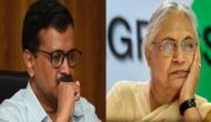 No alliance in Delhi as Congress declares candidates; it's Sheila Dikshit vs Manoj Tiwari
