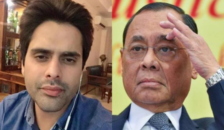 I was offered Rs 1.5 crore to frame CJI Ranjan Gogoi in harassment case, claims SC lawyer