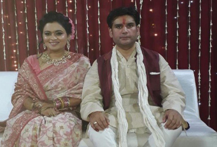 Rohit Shekhar’s wife Apoorva Shukla detained for hatching conspiracy of murder