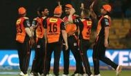 IPL 2021: जाने सनराइजर्स हैदराबाद ने किन खिलाड़ियों को किया रिटेन और किसे किया रिलीज, देखें पूरी लिस्ट