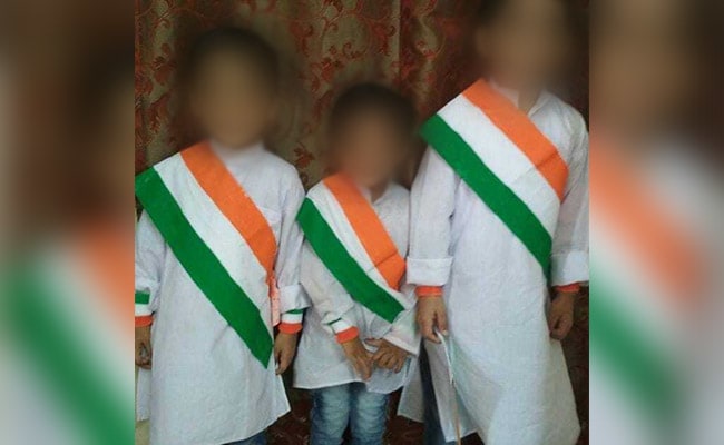 Ghaziabad: Horrifying! Jobless techie kills wife, three kids, shares confession video on family Whatsapp group