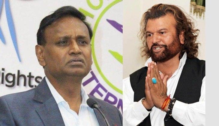 hans raj hans