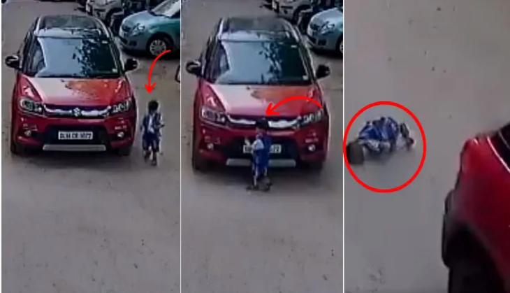 Accident