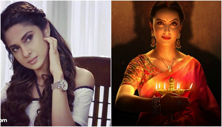 Jennifer Winget in Beyhadh to Shrenu Parikh in Ek Bhram Sarvagun Sampanna, 5 TV vamps that set the screens on fire!