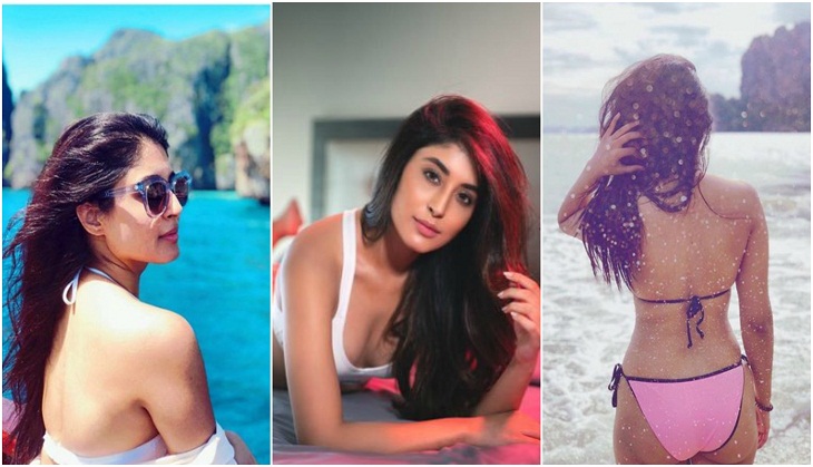 Aarohi aka Kritika Kamra's sizzling pictures are too hot to handle; see pics