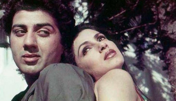 sunny deol