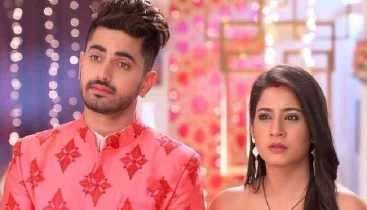 What's brewing between Zain Imam and Naamkaran co-star Aditi Rathore