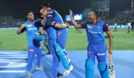 Video: Sourav Ganguly lifts Rishabh Pant after Delhi Capitals' win; see what happens next