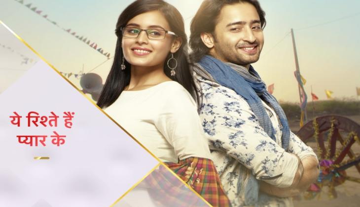 Yeh Rishtey Hain Pyaar Ke: Mishti wants to stop Ketki, Abir’s sister wedding for this reason 