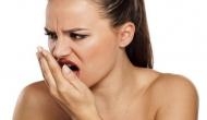 Embarrassed with your mouth smell? Try these home remedies and solve your problem in seconds