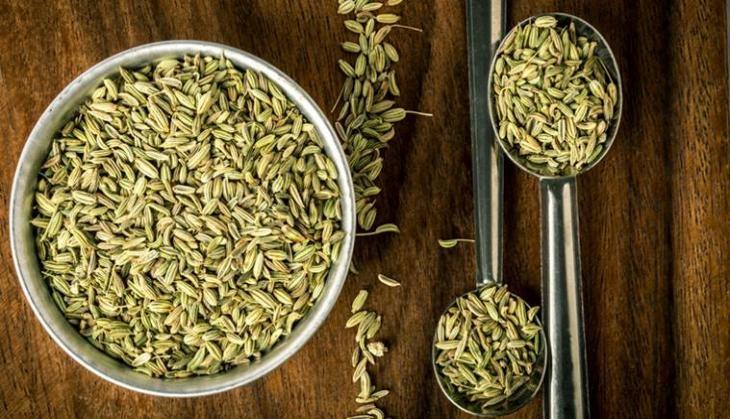 fennel seeds