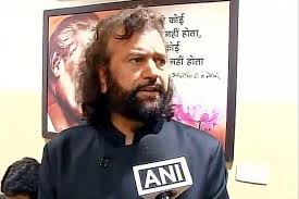 BJP fields singer Hans Raj Hans from North West Delhi Lok Sabha seat
