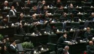 Iranian parliament labels entire US military as terrorist
