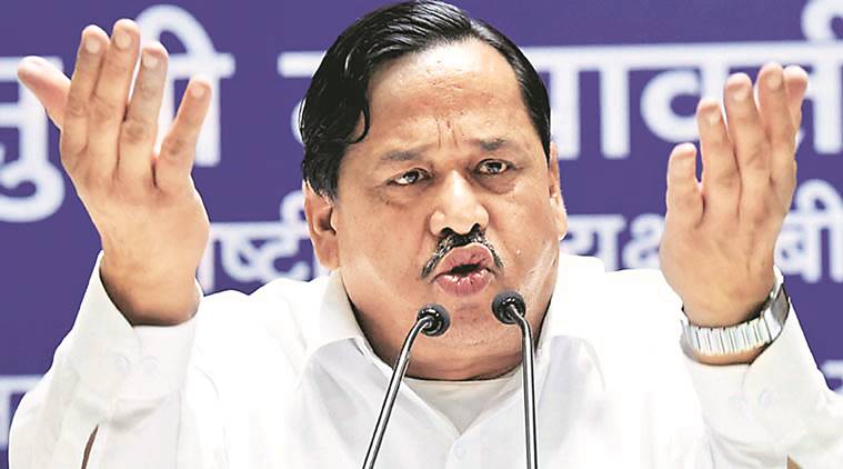 Congress' Naseemuddin Siddiqui advices voters, says vote for BJP or Congress but not for Mahagathbandhan