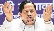 Congress' Naseemuddin Siddiqui advices voters, says vote for BJP or Congress but not for Mahagathbandhan