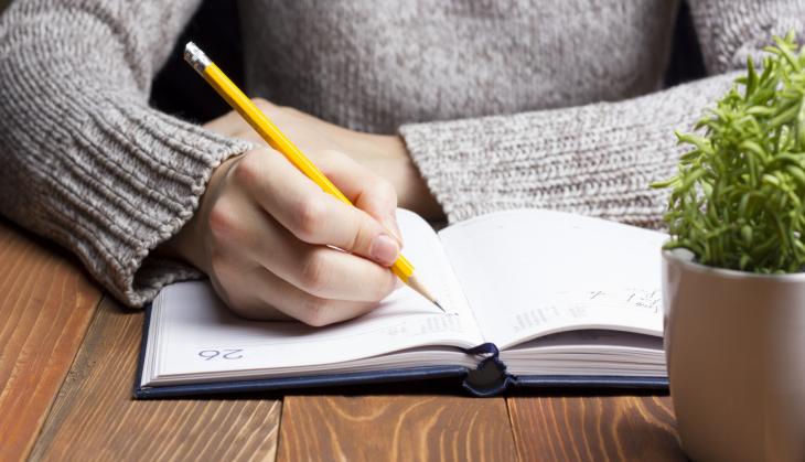 Believe it or not! Young woman writes her own obituary just days before dying; here’s why