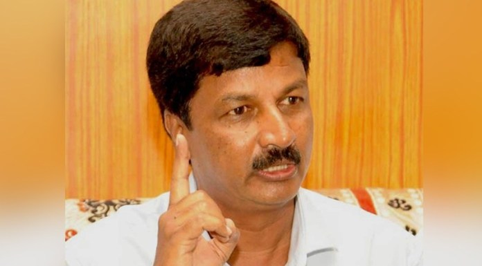 Another Congress rebel MLA hints at quitting party in Karnataka