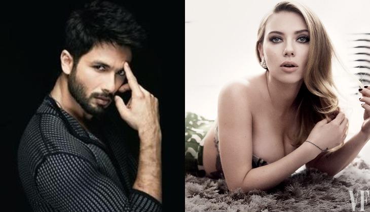 Shahid Kapoor