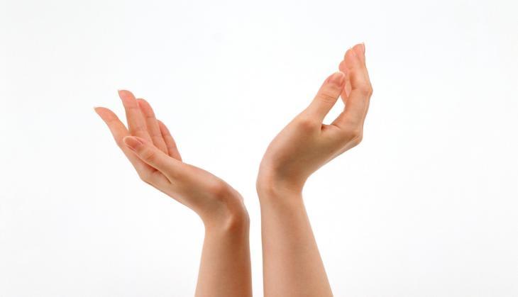 Hand