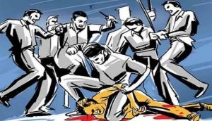 Gurugram: Youth thrashed by 4 men, forced to remove skull cap