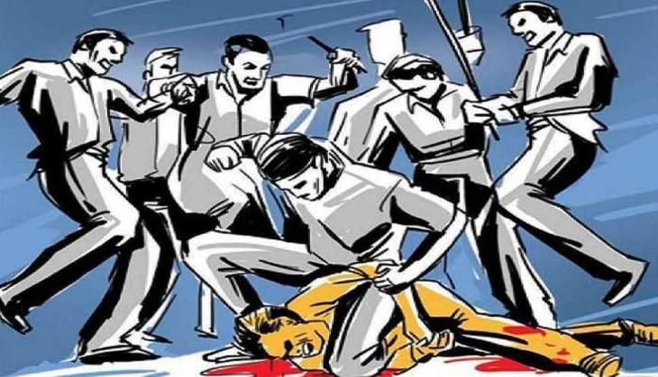 mob lynching