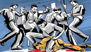 Coronavirus: Man brutally thrashed by goons in act of Covid-19 vigilantism in Delhi's Harewali village