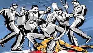 Pakistan's Human Rights Commission expresses concern over increasing mob violence