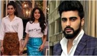 Arjun Kapoor took advice from these two people before being a support to Janhvi, Khushi Kapoor after Sridevi demise!