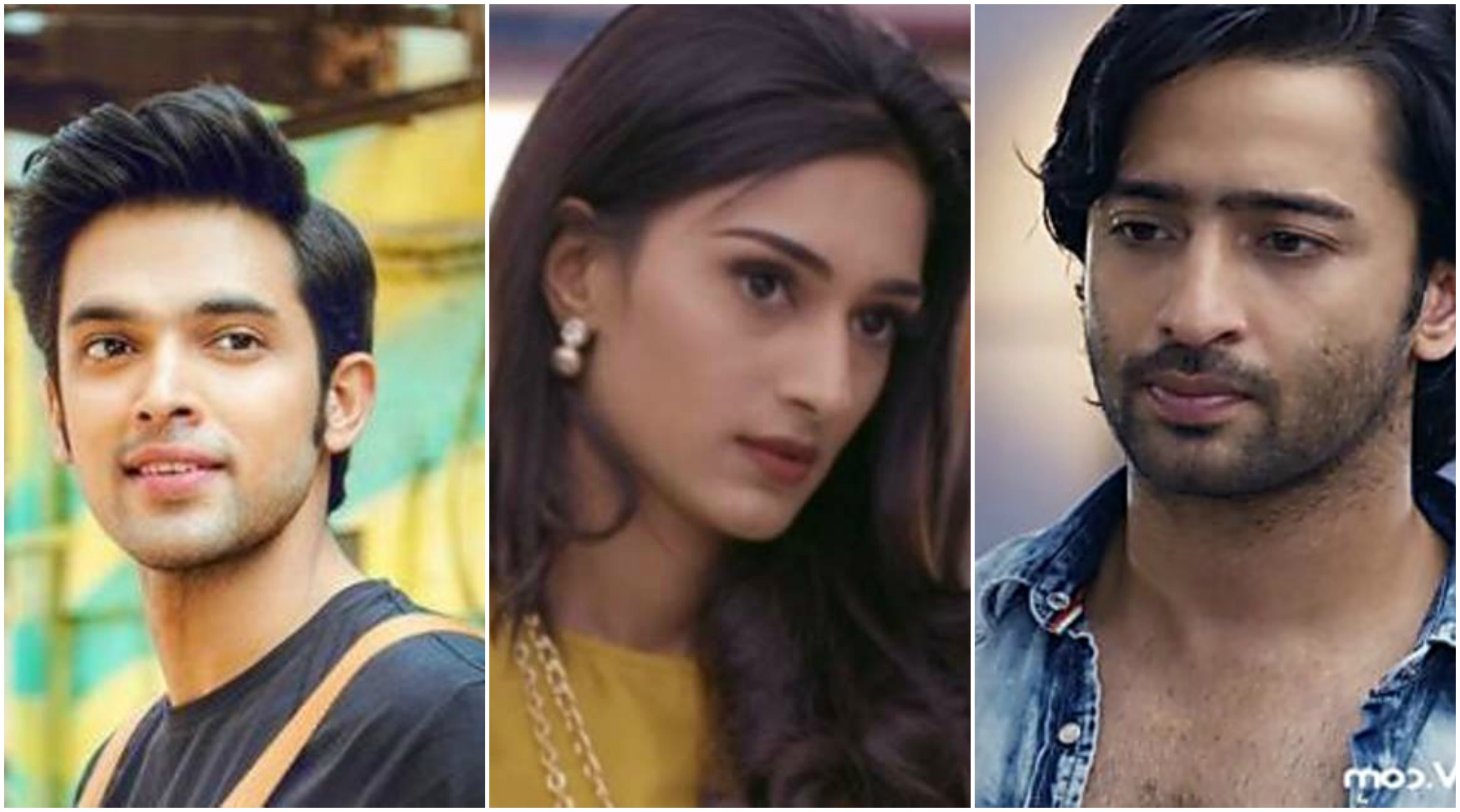 Kasautii Zindagii Kay 2: What Erica Fernandes did with ex-boyfriend Shaheer Sheikh is shocking! Is Parth Samthaan the reason?