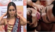Asha Negi opens up about boyfriend Rithvik Dhanjani's sex scene in XXX and you'll be shocked to know what she said!