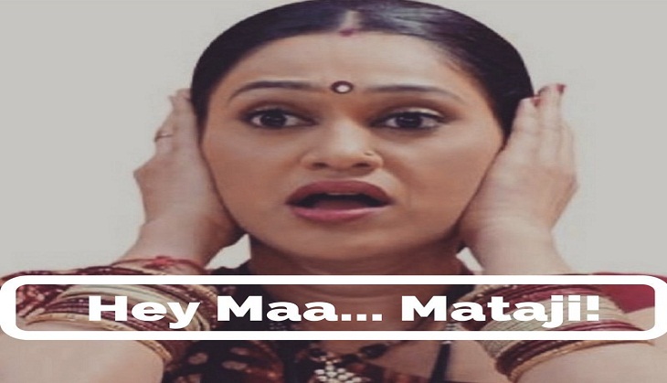Taarak Mehta Ka Ooltah Chashma: Shocking! Is Disha Vakani aka Dayaben being replaced with Ami Trivedi?