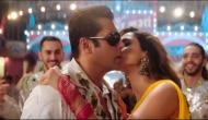 WATCH: Bharat first song Slow Motion teaser out, Salman Khan and Disha Patani are new hot pair