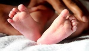 Bizarre! UP parents name their newborn baby ‘Sanitiser’; here’s why