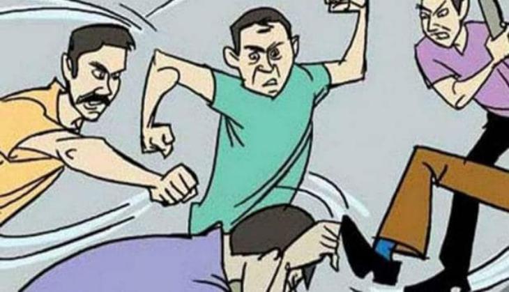 Tamil Nadu: Dalit man force-fed human faeces in Madurai over raising voice for his people