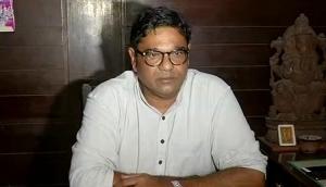 Poll code violation notice slapped on BJD candidate Debasish Samantaray