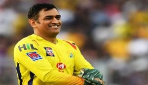 Good news for MS Dhoni fans, CSK official gives a big update on 'captain cool'