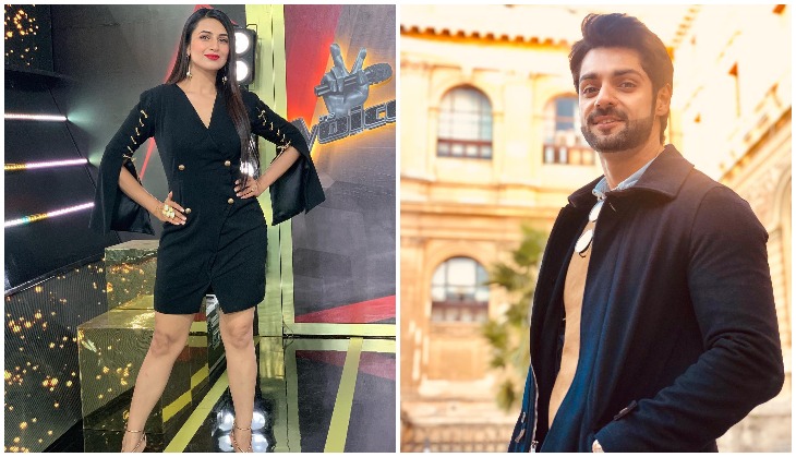 The Voice: What! Divyanka Tripathi to get replaced by Karan Wahi?