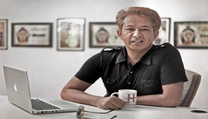 Jawed Habib