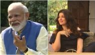Twinkle Khanna reacts to PM Modi appreciating her work, tweets 'Prime Minister aware that I exist'