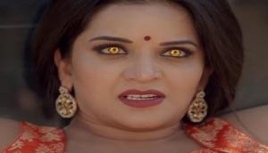 Nazar: Shocking! Is Monalisa starrer supernatural show going off-AIR? Here' the reality