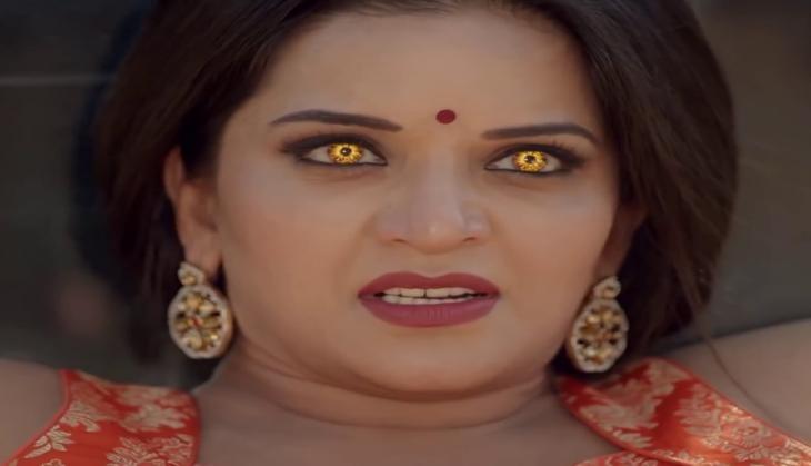 Nazar: Shocking! Is Monalisa starrer supernatural show going off-AIR