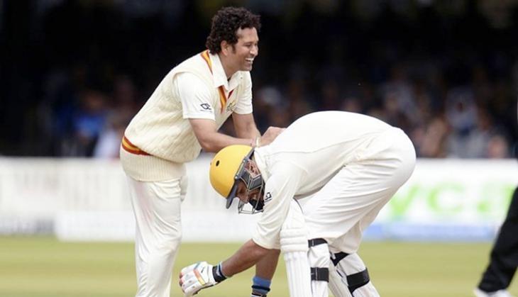 Sachin Tendulkar God OF Cricket
