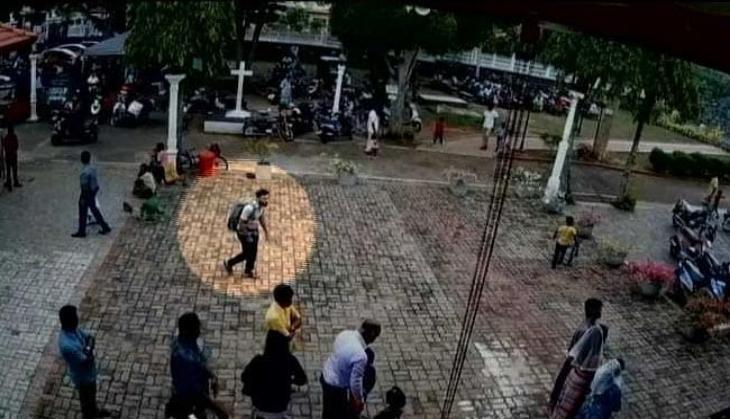 Srilanka